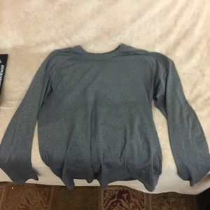 Lululemon swift tech long sleeve shirt